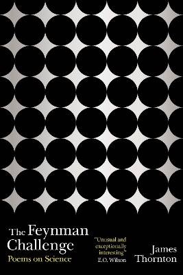 The Feynman Challenge, Thornton James,  Paperback