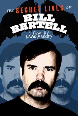 The Secret Lives Of Bill Bartell [New Blu-ray]