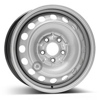 Neuer Stahlfelge Grau Mercedes Vito (639-2) 16 Zoll 5X112 5 Loch ET54 6J 1 StüCk