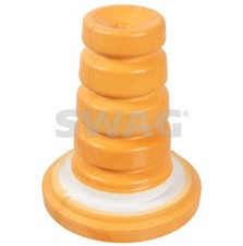 Anschlagpuffer Federung SWAG 33 10 0366 PU Polyurethan für RENAULT KANGOO FW0 2