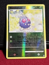 Venonat 116/132 Secret Wonders Reverse Holo on eBay