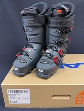 Scarponi da sci uomo Lange Shadow 120 LV taglia 26,5 Gripwalk