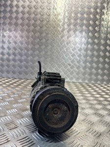 BMW X5 E53 2005 Klimakompressor Pumpe 6918000 Diesel 160kW TOF49512