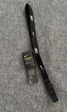 Image of Nike Everyday Lanyard Key Chain Ring ID Holder Men’s Woman’s Gift Present custom