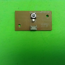 Emachines E15TR 568 Monitor Power Button Board Indicator Light Button 200-001-E