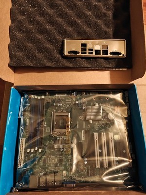 Carte Mère Supermicro X11SAE LGA1151 C236 DDR4 ATX + I/O Shield - Occasion