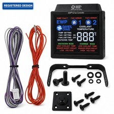 Davies Craig Dc-8103 Digital Fan Controller Lcd Module