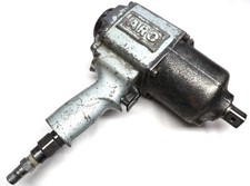 Heavy Duty Aro Commercial Grade 34 Reversible Impact Wrench Usa Heavy Duty Aro Commercial Grade 34 Reversible Impact Wrench Usa