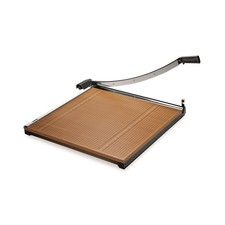 X-ACTO 24x24 Commercial Grade Square Guillotine Trimmer
