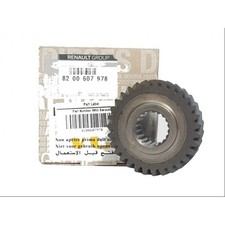 Boite de vitesse Renault FLUENCE