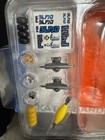 Tech Deck Ultra Deluxe Generation 2 Blind Reaper Fingerboard Set Metal Trucks — photo 5