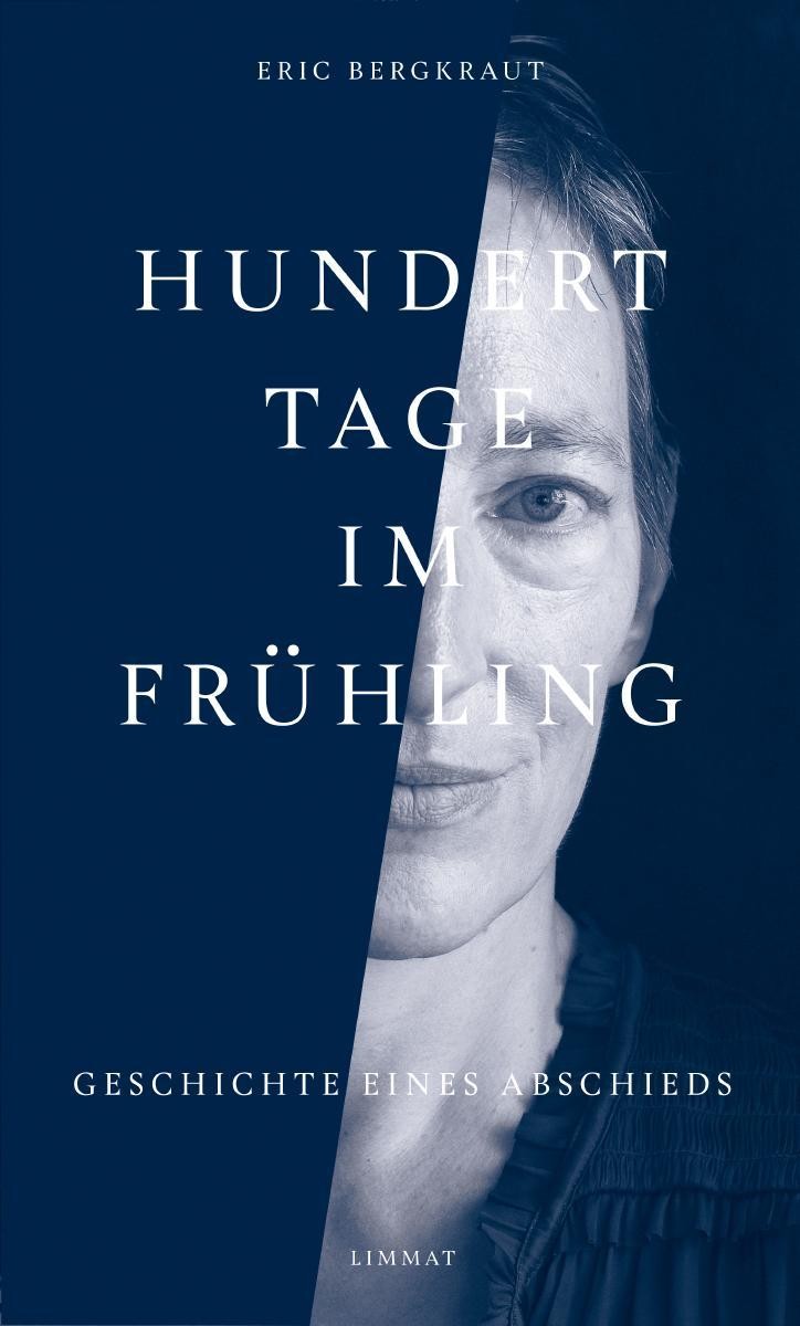 Hundert Tage im Frühling Eric Bergkraut - Bild 2