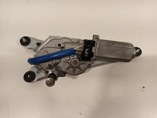 Lunette arrière Hyundai I20