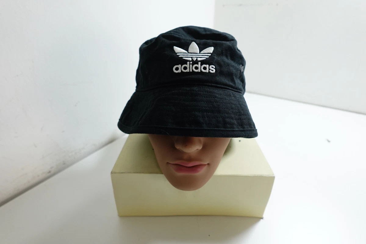 Cappello Secchiello Uomo In Ecopelle – Stile Hip Hop Streetwear – Nero - Foto 3