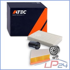 Filtre d'habitacle Renault KANGOO