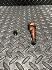 Marvel Legends Nemesis BAF Left Arm & Hand Pieces ONLY from Marrow 2025 Modern