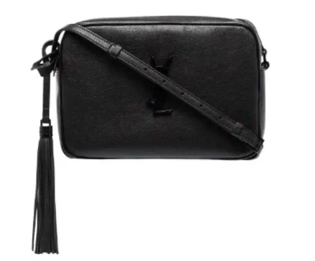 Borsa a tracolla Saint Laurent