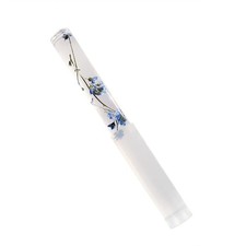 Singing Bowl Mallet Clear Acrylic Base Silicone Rubber Striker Mallet for Pla...