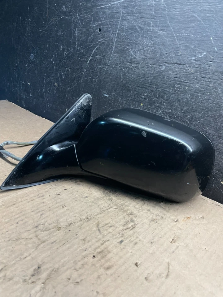 Espejo retrovisor de puerta lateral izquierdo para conductor Lexus GS300 GS400 1998-2005 OEM T6976 DG Foto 2 de 4