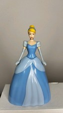 Cenerentola Principessa Disney Kinder Gran Sorpresa
