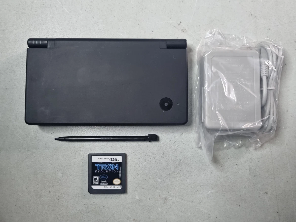 25+ Nintendo DSi Black Consoles for sale | Updated Oct 2026