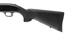 Hogue OverMolded Rubber Shotgun Stock for Mossberg 500 12, 16,  20 Gauge , ...