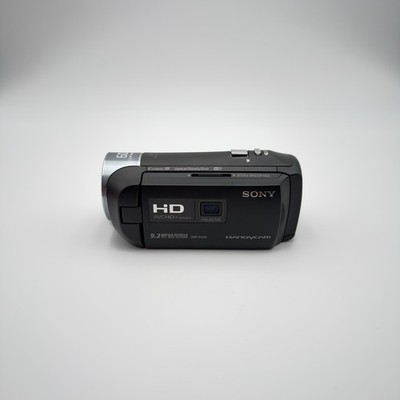 Sony HDR PJ410 Handycam FULL HD Camcorder mit integr. Projektor - Getestet