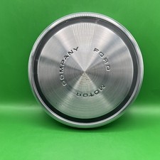 Ford 100 150 Truck Econoline Van 10.5 Inch Dog Dish Hubcap