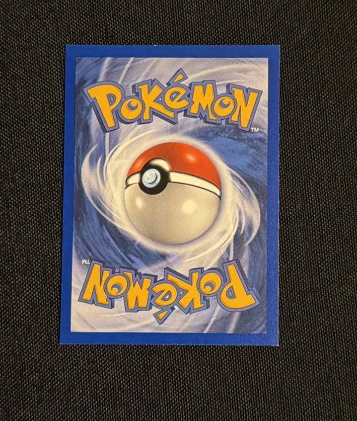 ERROR Square Cut Alignment Dot Larvitar Neo Revelations - LP - Image 3 of 3