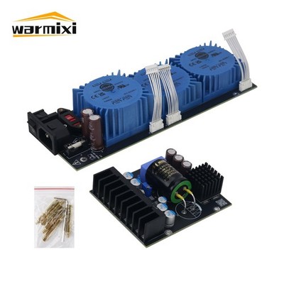 Eversolo A8 Linear Power Supply 110/220V for Leafaudio PW08-A8 Digital Broadcast