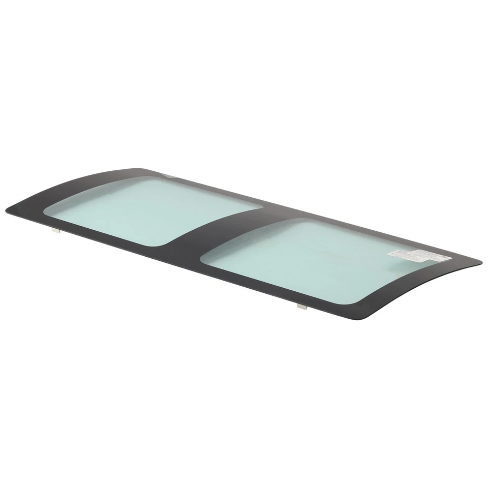 Gafas de puerta trasera lado conductor o pasajero para Chevy SaVana derecha izquierda 25859064 Foto 2 de 4