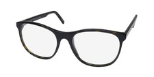 NEW ANDY WOLF 4575 EYEWEAR 52-16-145 AUSTRIA PLASTIC SQUARE UNISEX FULL-RIM