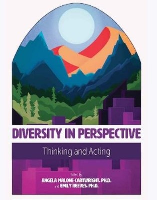 Angela Cartwright Diversity in Perspective (Paperback) (UK IMPORT)