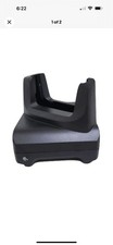 NEW ZEBRA TC21/TC26 1 Slot Charging Cradle Cradle Only - CRD-TC2Y-BS1CO-01
