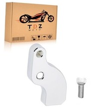 EZ Shift Neutral Gear Assist Kit for Harley Touring 2017-Late and Chrome For M8
