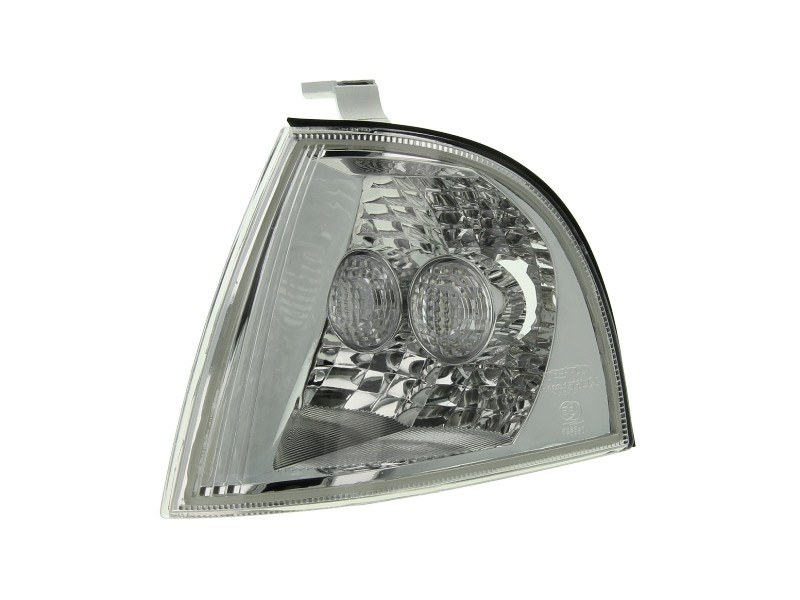 Fits DEPO 665-1503L-UE Indicator lamp front 665-1503L-UE do SKODA OCT ⭐UK Stock⭐