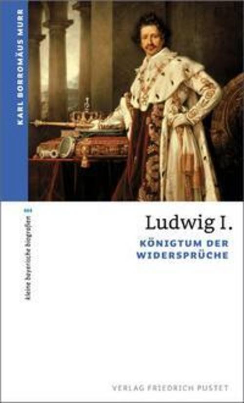 Ludwig I. Karl Borromäus Murr