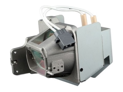 Beamer-Ersatzlampe für OPTOMA SP.7G6R1GR01, BL-FU240E, BL-FU240K mit Gehäuse