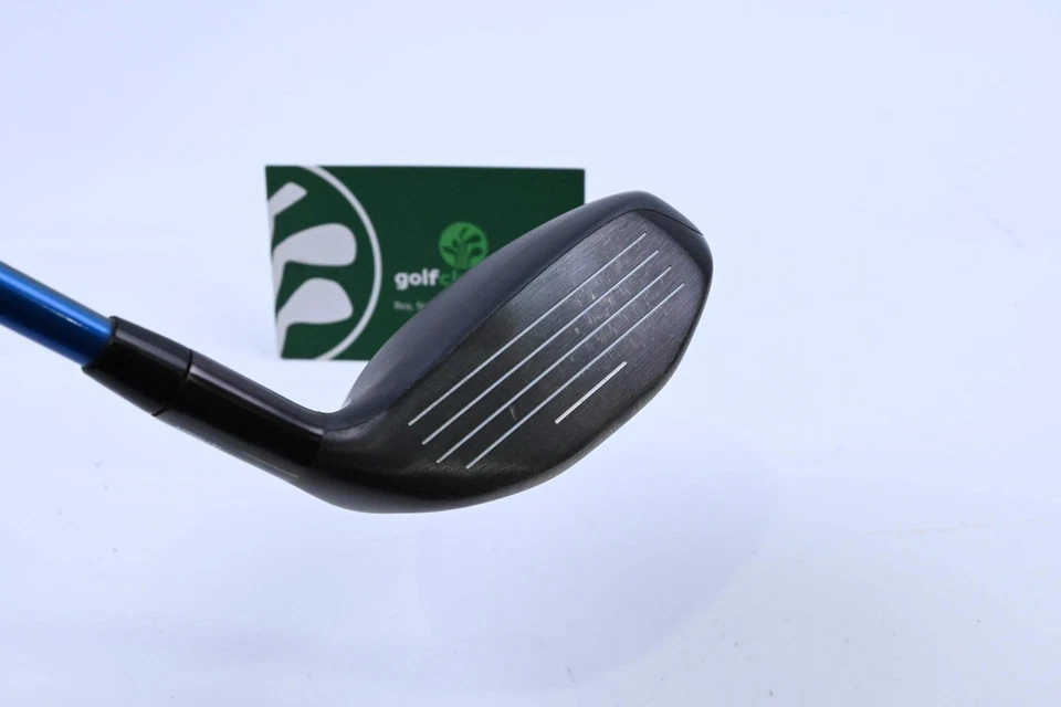 Left Hand Adams Tight Lies Ti #5 Wood / 19 Degree / Regular Flex Bassara E55 - Image 4 of 4