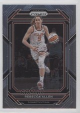 2023 Panini Prizm WNBA Rebecca Allen #20 0c6