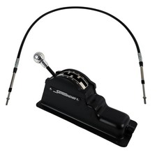 Winters Sidewinder Standard Automatic Forward Pattern Th350 Shifter 157-1