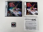 Speed Racer the Video Game Nintendo DS CIB w/ Manual