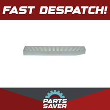 Pollen / Cabin Filter fits JEEP GRAND CHEROKEE Mk2 4.7 01 to 04 EVC Bosch New