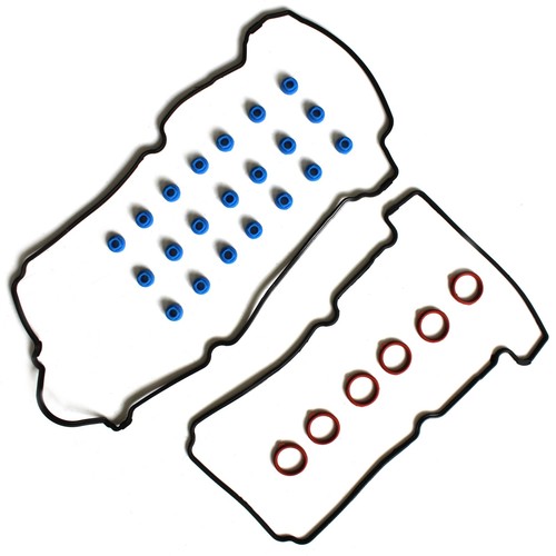 For 01-04 Mercury Mazda MPV Ford Escape Taurus 3.0L Engine Valve Cover Gasket - Picture 12 of 12