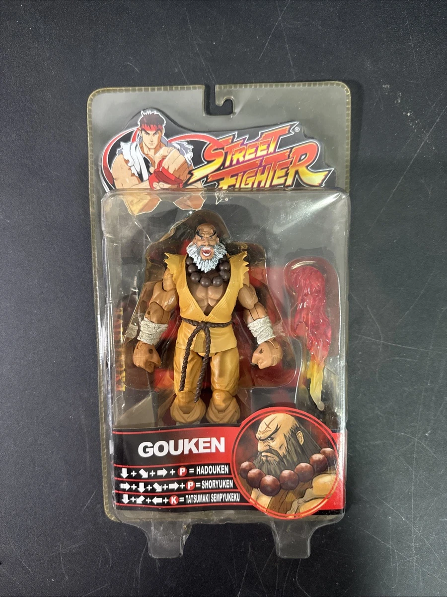 street fighter sota figure products for sale | eBay
