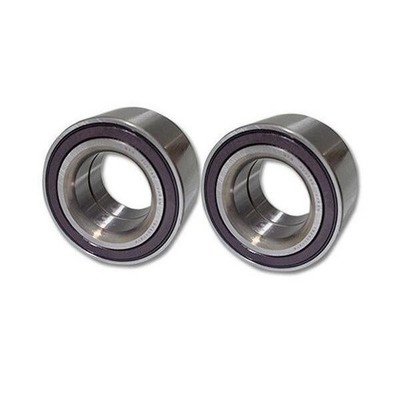 Front Hub Bearing 2pc for Daihatsu Hijet Cargo Atrai Subaru Sambar van S321 S331