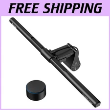 ScreenLinear Pro+ Monitor Light - Remote Control Gaming Lamp