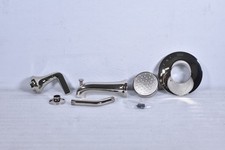 Kohler TS22026-4-SN Tempered Rite-Temp Bath/Shower Trim Vibrant Polished Nickel
