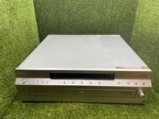 Sony DVP-NC555ES ES 5-Disc DVD SACD CD Changer Player Progressive Scan Silver