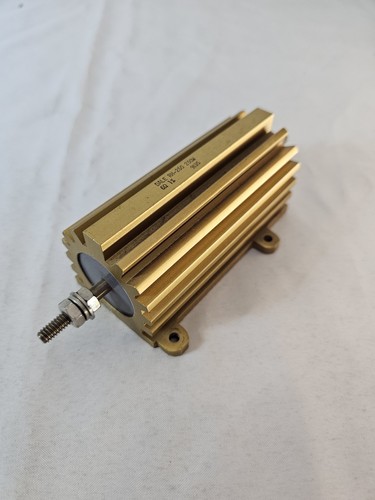DALE RH-250 250 W 6 Ohms 1 % percent Power Resistor 9135 